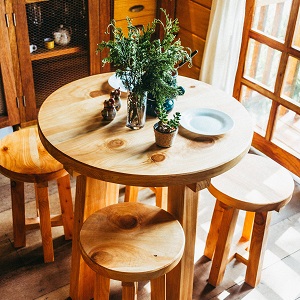 Живая мебель, выполненная из древесины в Нагорном - nagornoe.mebel54.com | фото