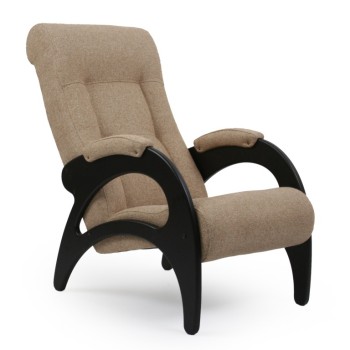 Кресло для отдыха Модель 41 без лозы в Нагорном - nagornoe.mebel54.com | фото