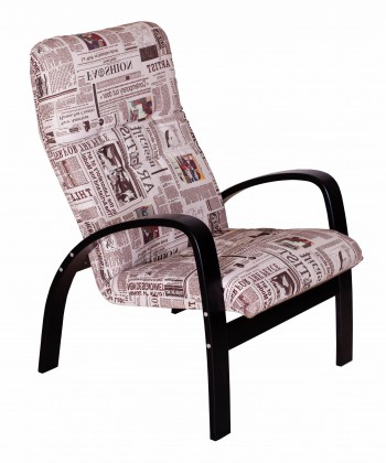 Кресло Ладога в Нагорном - nagornoe.mebel54.com | фото