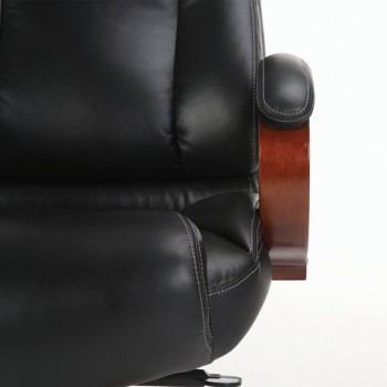 Кресло офисное BRABIX Infinity EX-707 в Нагорном - nagornoe.mebel54.com | фото