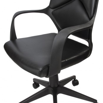 Кресло офисное BRABIX Prime EX-515 (экокожа) в Нагорном - nagornoe.mebel54.com | фото