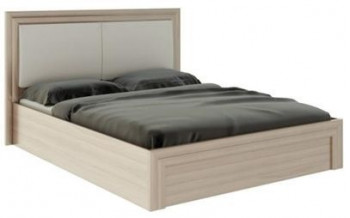 Кровать 1,6 Глэдис (М32) с подъемным механизмом Распродажа в Нагорном - nagornoe.mebel54.com | фото